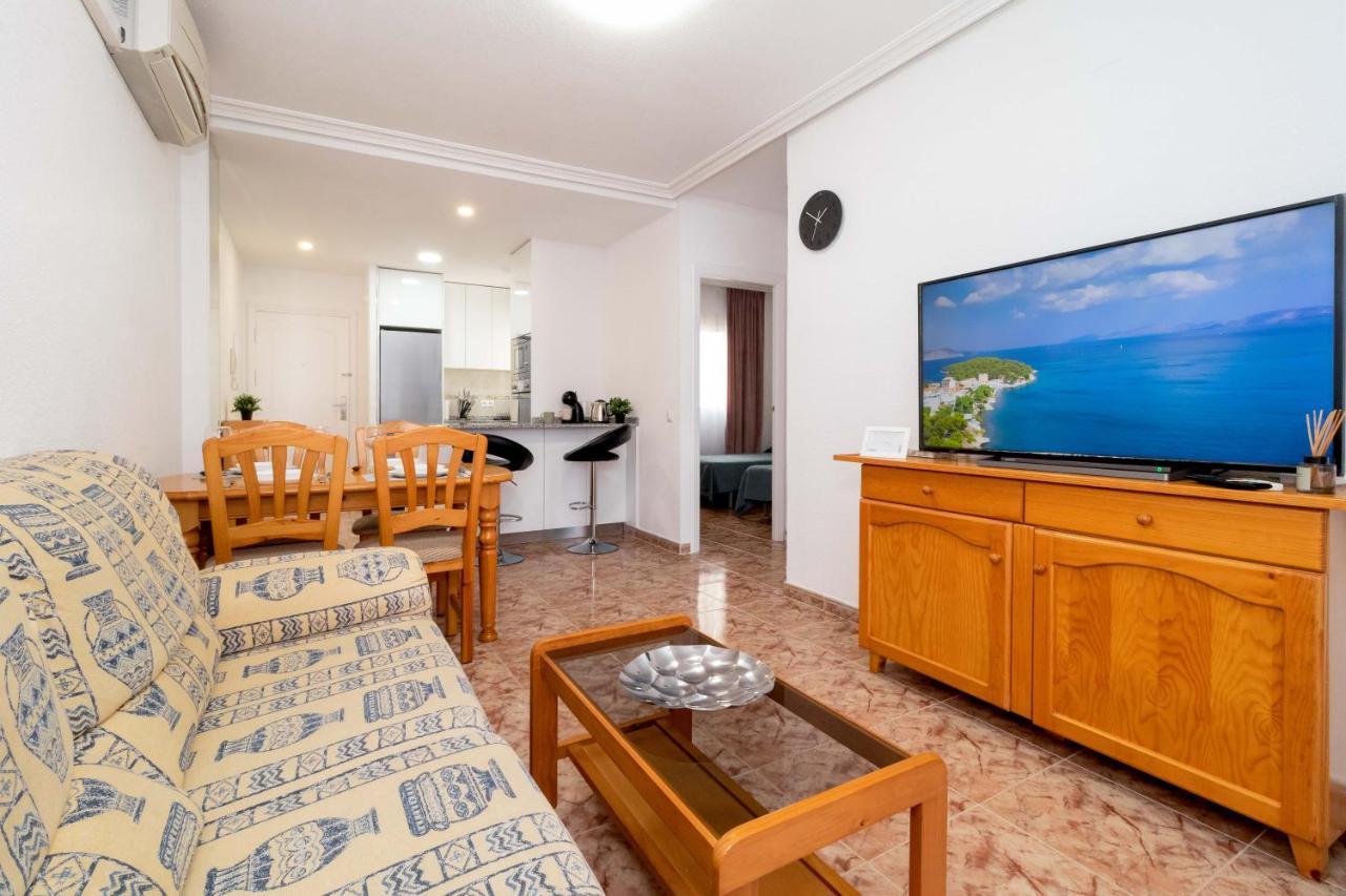 La Paz Apartment *
