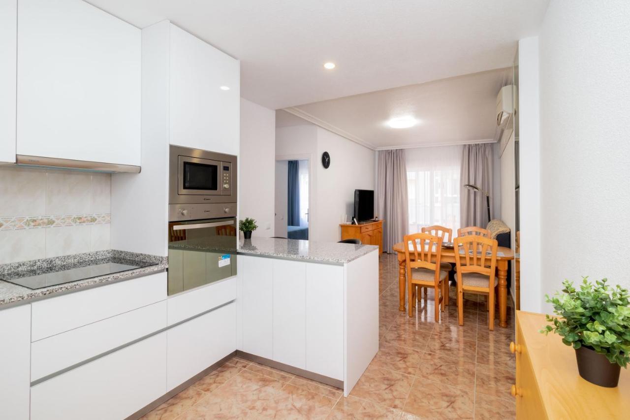 Apartment La Paz Torrevieja