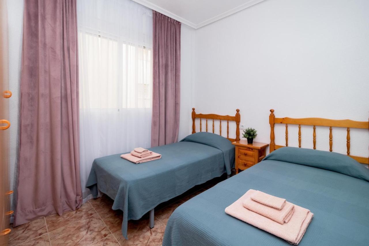 La Paz Apartment