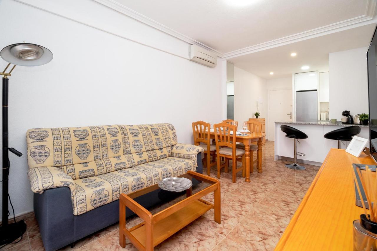 La Paz Apartment *