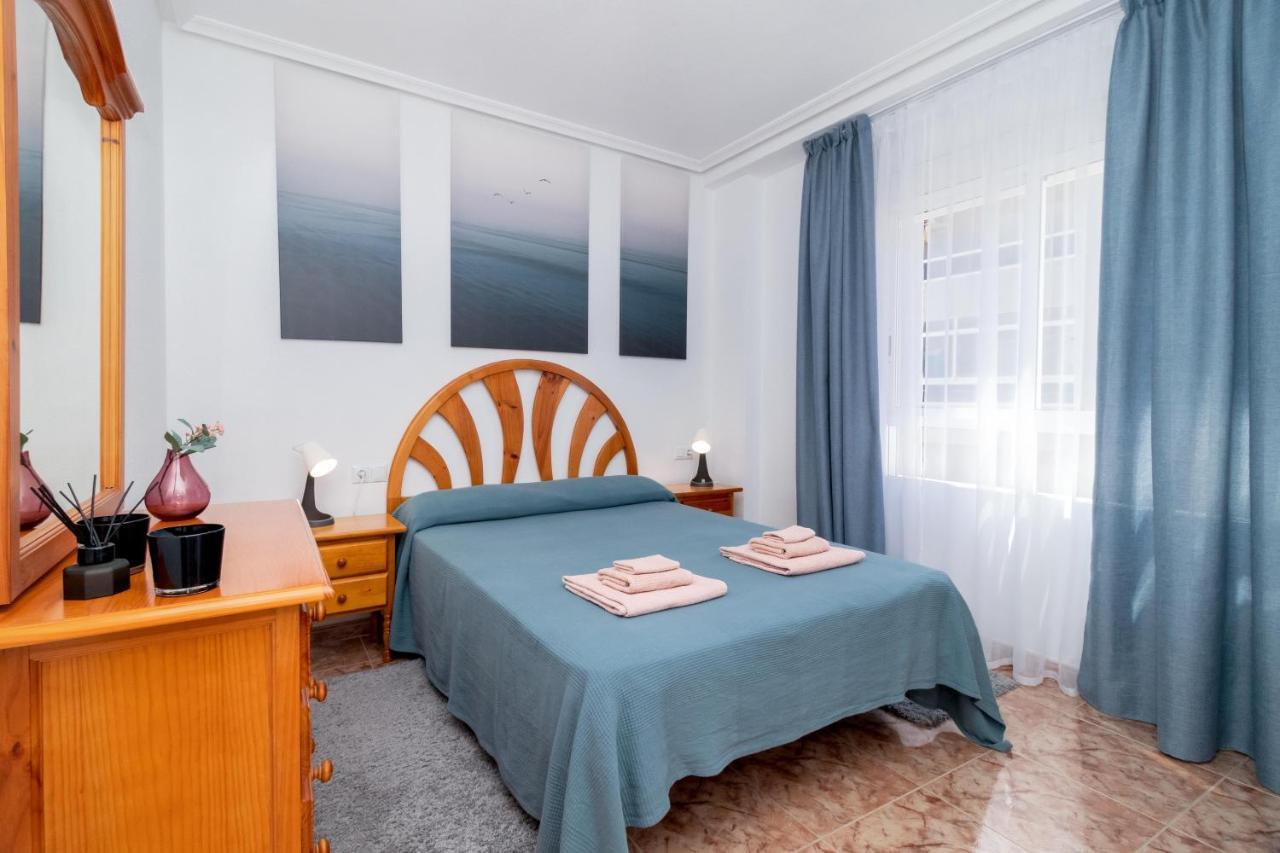 La Paz Apartment