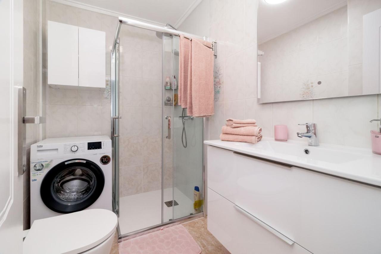 La Paz Apartment Torrevieja