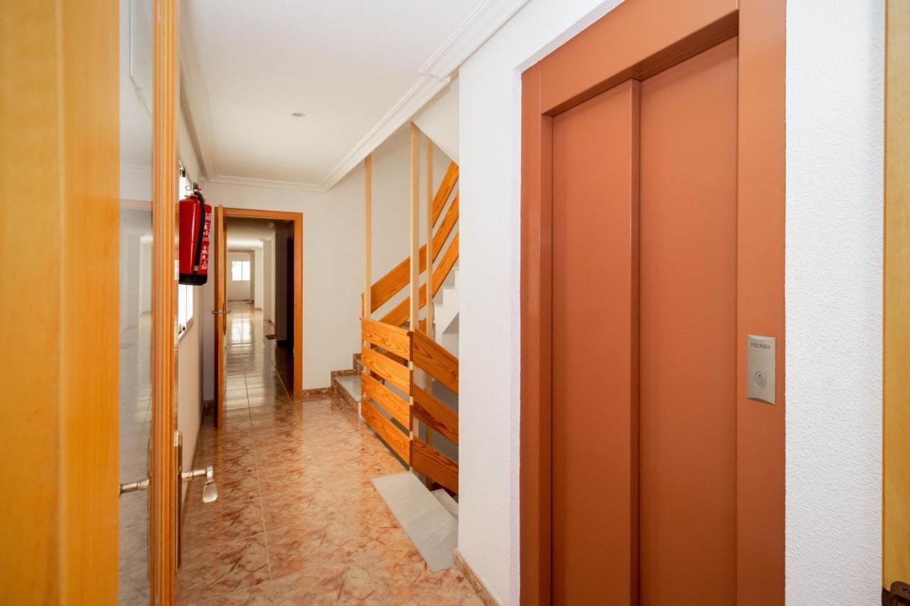 Apartment La Paz *