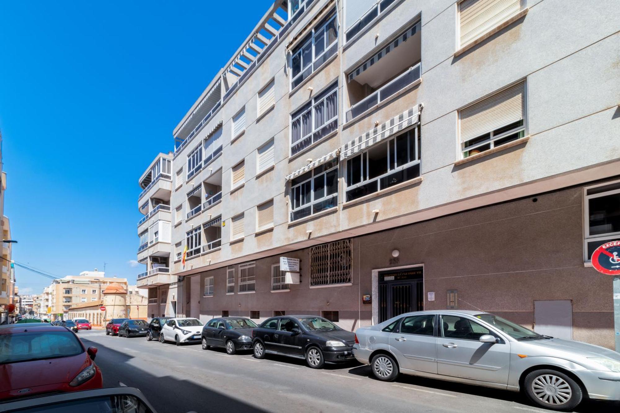 La Paz Apartment *